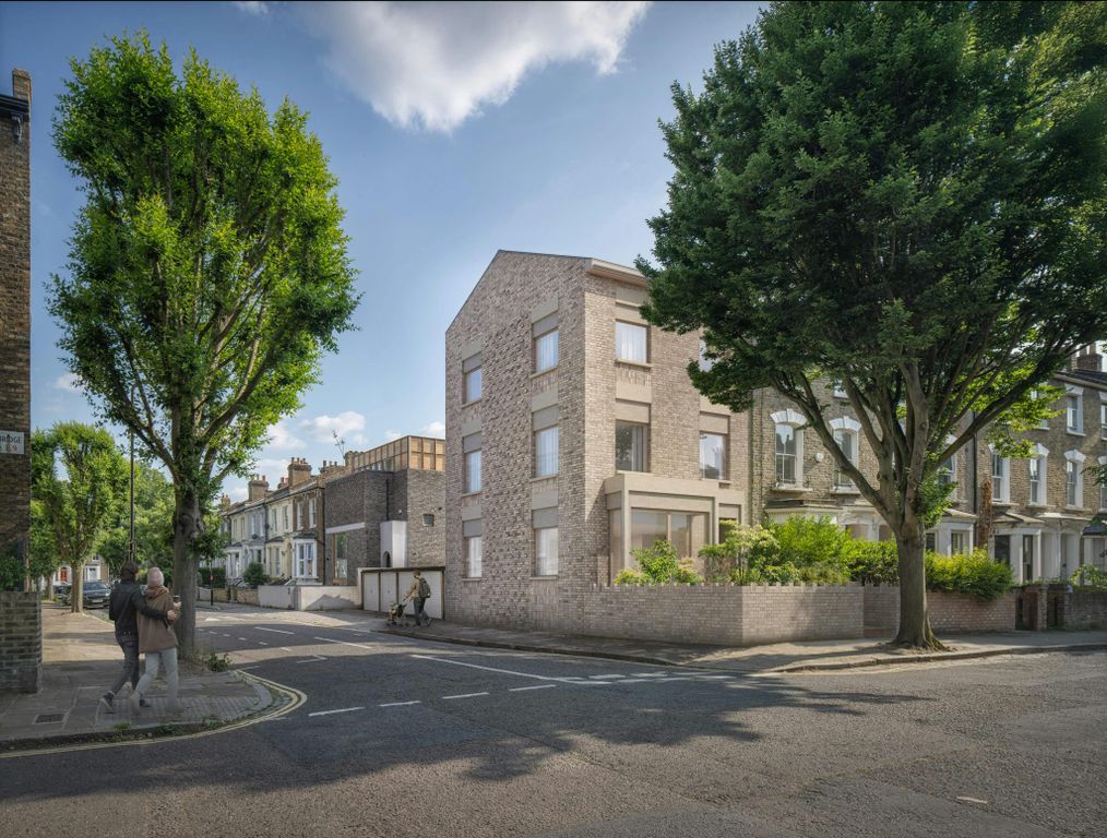 Property photo 2 of 2 External CGI.Jpg