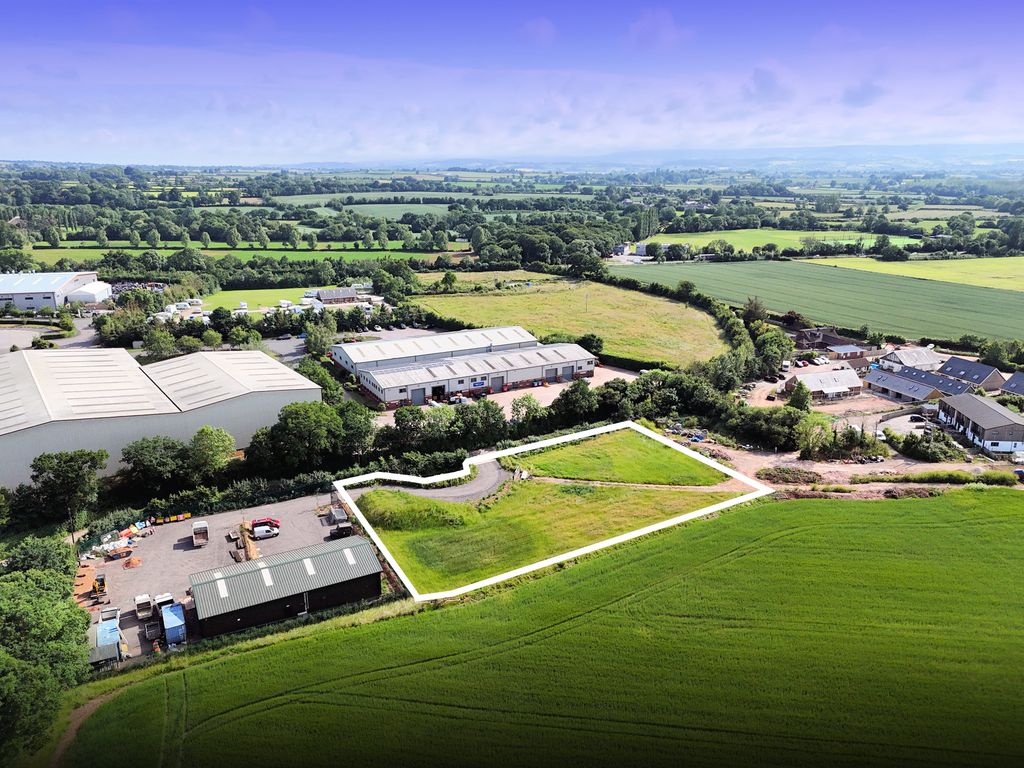 Property photo 3 of 3 Aerial View Of Land
