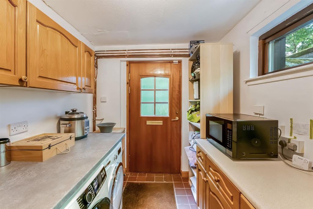 Additional image 14 of 3 bed detached house for saleRackmill House, Dollarfield, Dollar FK14