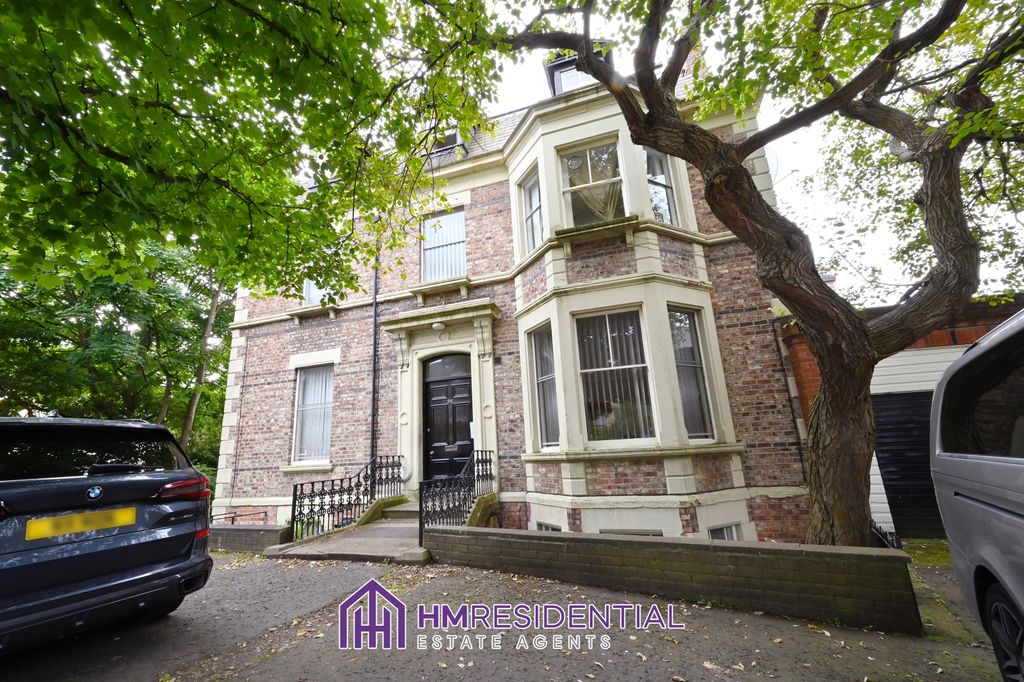 Property photo 1 of 10 House Share Rooms For Rent, Clayton Road, Jesmond, Newcastle Upon Tyne, Ne2 4Rp