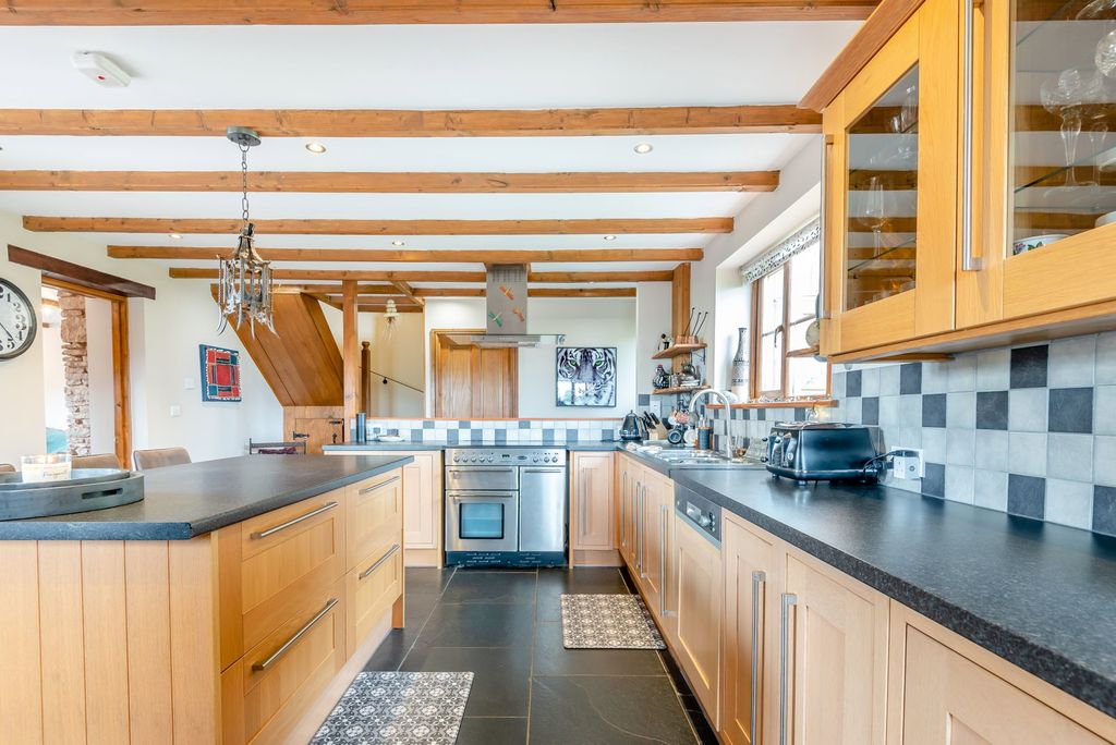 Additional image 6 of 4 bed detached house for saleWoodbine Cottage, Brains Green, Blakeney GL15
