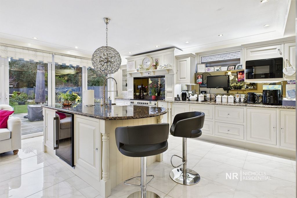 Property photo 2 of 22 Kitchen-Dining Room