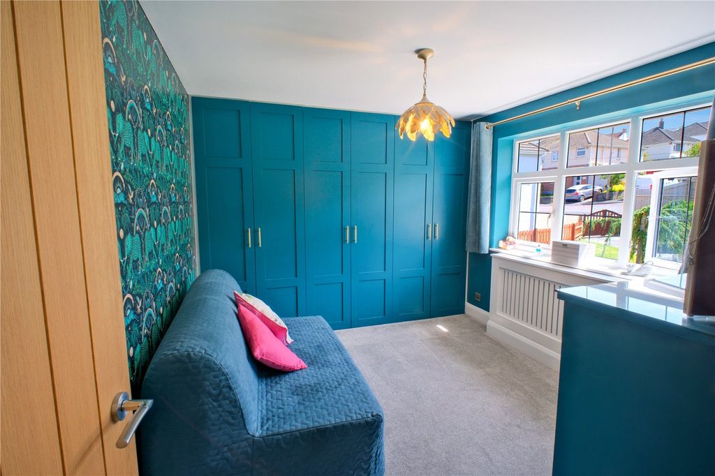 Additional image 21 of 7 bed detached house for saleMiddleton Road, Bideford, Devon EX39
