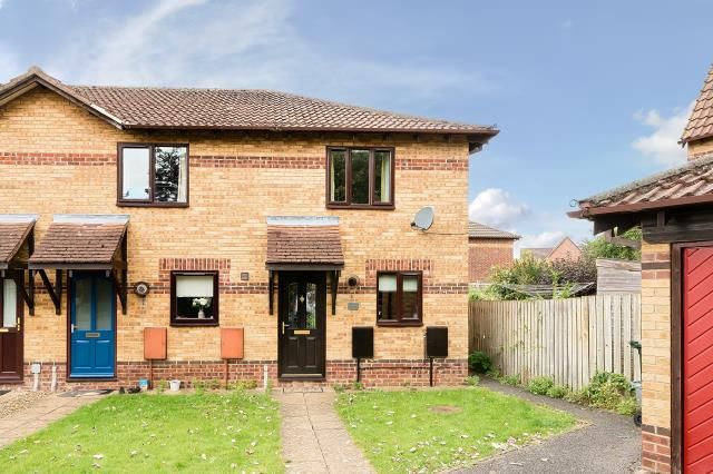 Property photo 1 of 10 External View