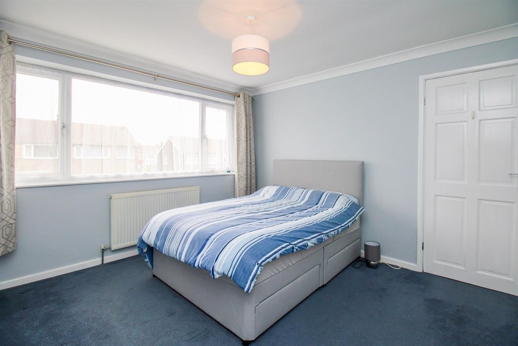 Property photo 3 of 14 Bedroom One