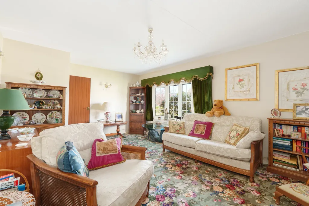Additional image 4 of 2 bed detached bungalow for saleMandaley, 17 Mountain View, Ballaugh IM7
