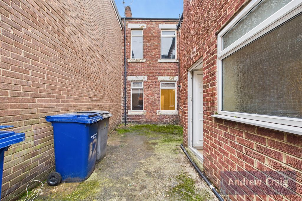 Additional image 7 of 2 bed flat for saleAln Street, Hebburn NE31