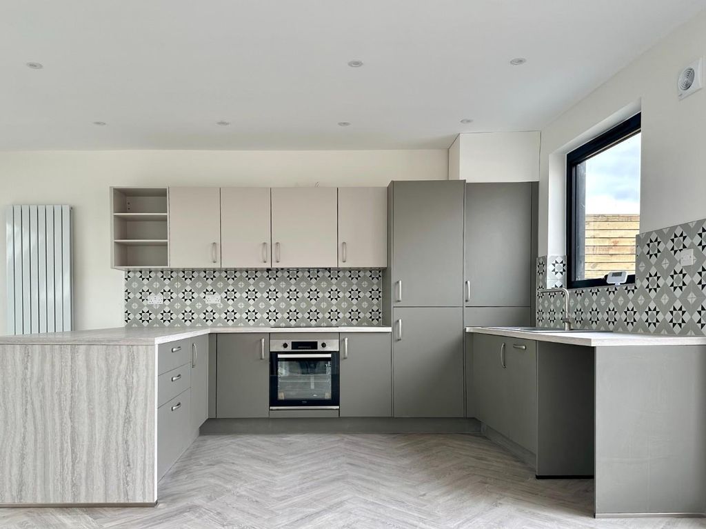 Property photo 2 of 12 Open Plan Living/Kitchen/Dining