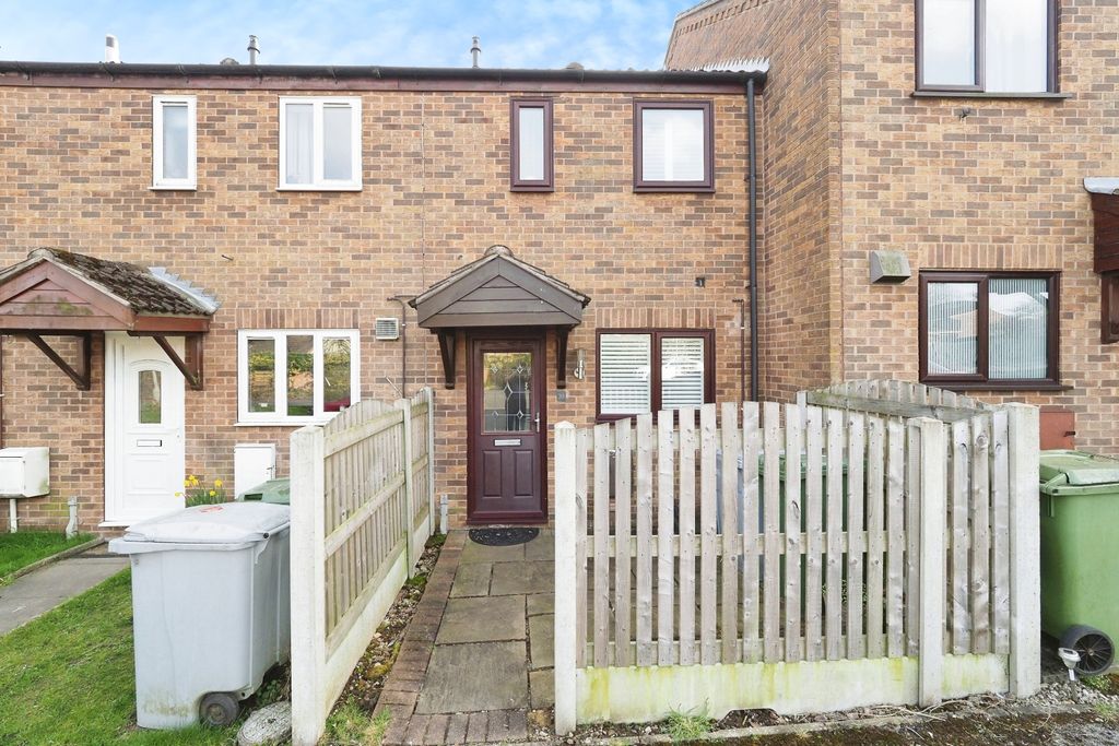 Property photo 1 of 20 Perfect Starter Home!