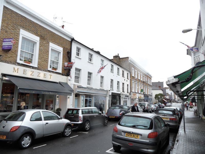 Additional image 16 of 3 bed flat for saleBridge Road, East Molesey KT8