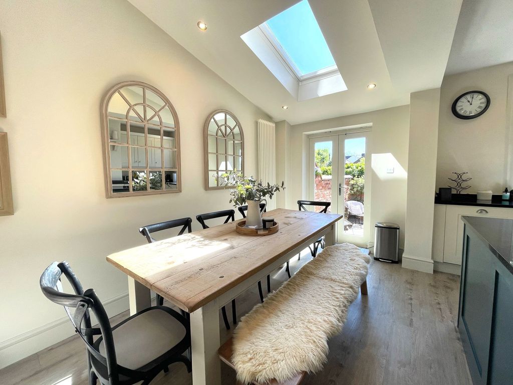 Additional image 5 of 4 bed terraced house for saleBexton Road, Knutsford WA16