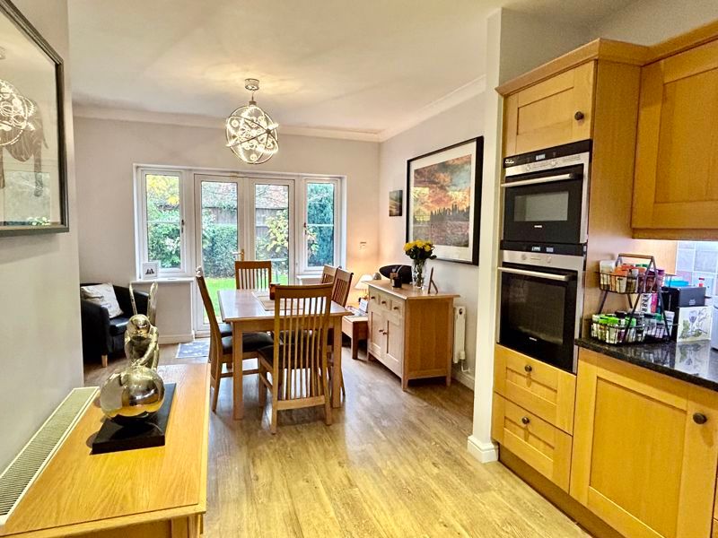 Property photo 2 of 21 Kitchen/Diner