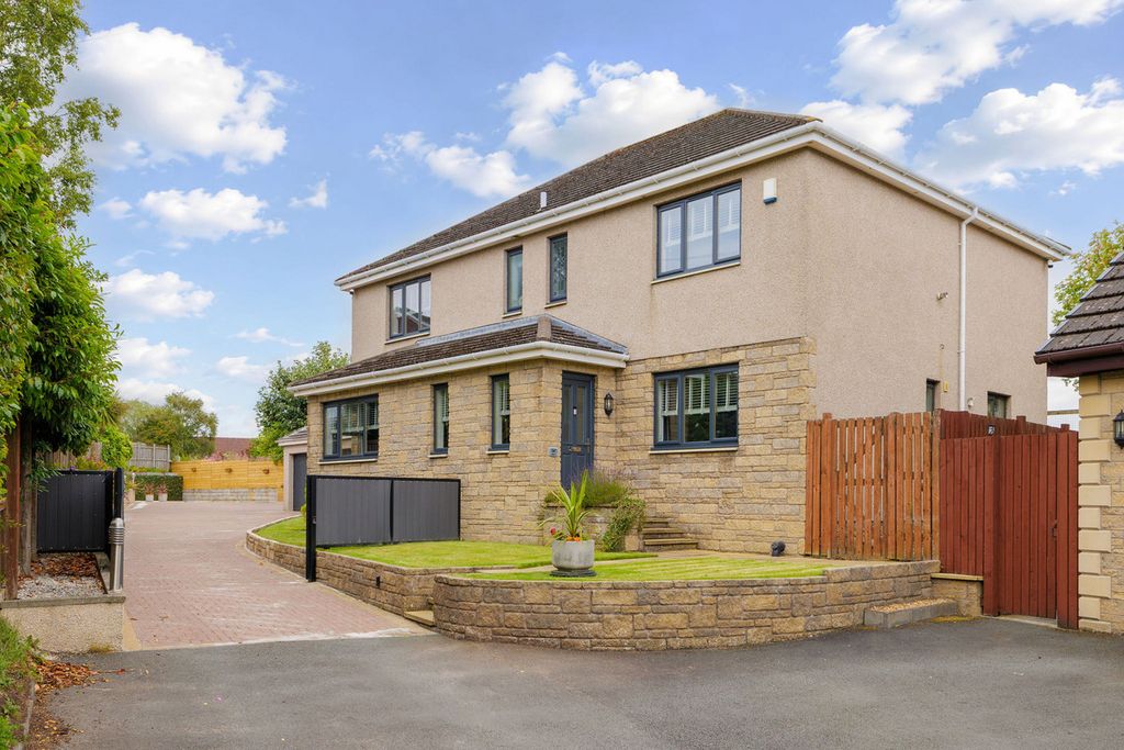 5 bed detached house for sale141 Windmill Road, Dysart KY1