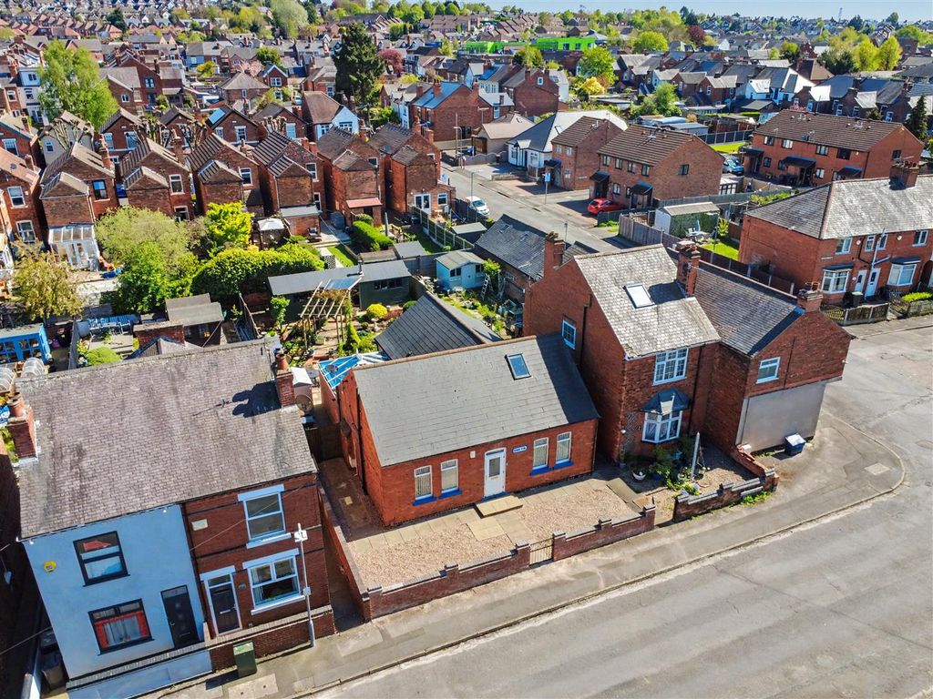 Additional image 24 of 4 bed detached bungalow for saleOakfield Road, Stapleford, Nottingham NG9