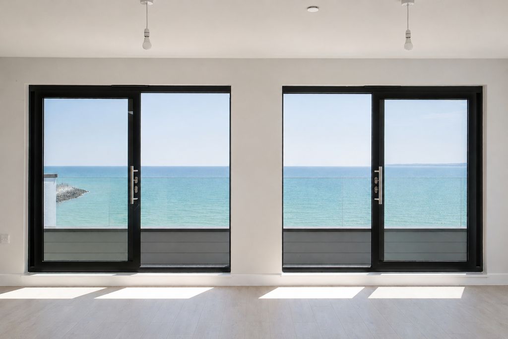Property photo 2 of 15 Plot 13 Penthouse