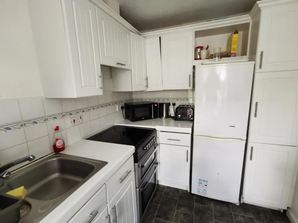 Apartment in Oxford, New Botley, West Oxford - More