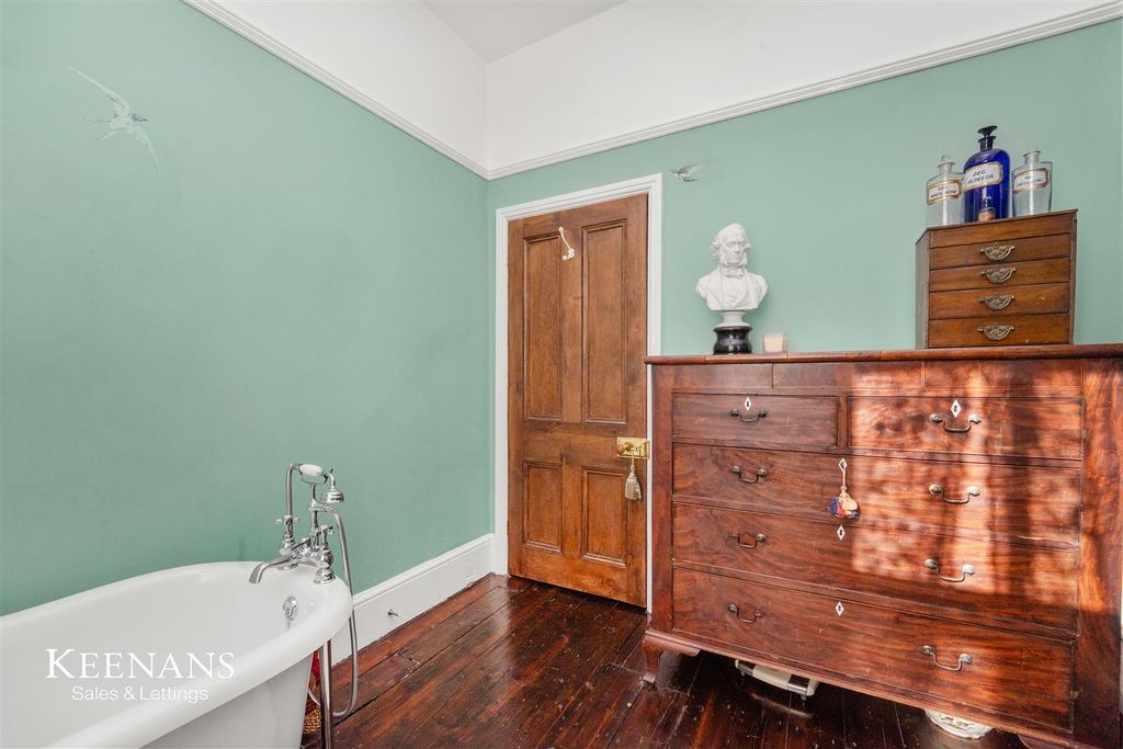 Additional image 53 of 3 bed equestrian for saleClifton Road, Prestwich, Manchester M25