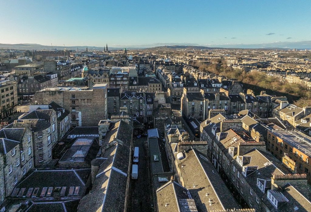 Additional image 18 of 2 bed flat for sale46 Thistle Street South West Lane, New Town, Edinburgh EH2