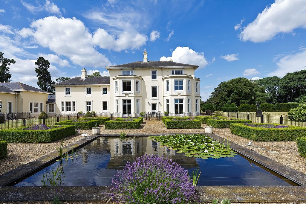 Additional image 20 of 7 bed detached house for saleThe Street, Freston, Ipswich IP9