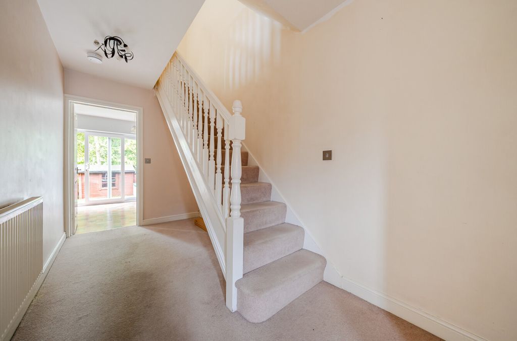 Additional image 9 of 3 bed semi-detached house for saleOaklands Park, Newtown, Powys SY16