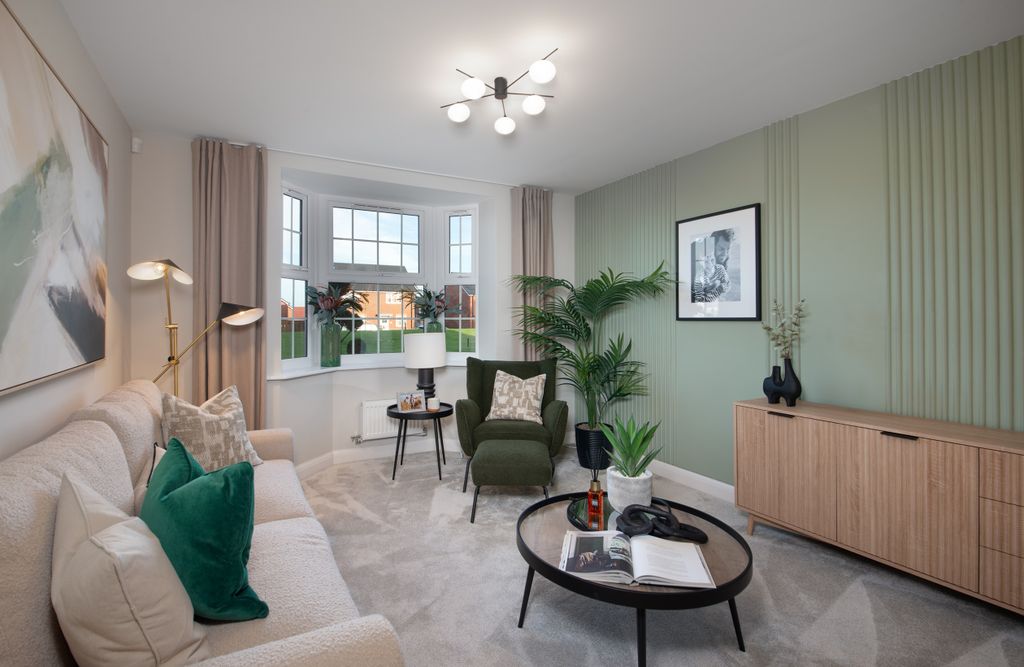 Property photo 3 of 9 The Catkins Kirkdale Lounge