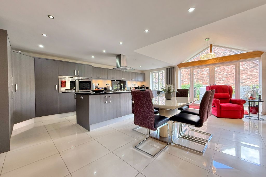 Property photo 2 of 22 Kitchen/Dining/Family Room