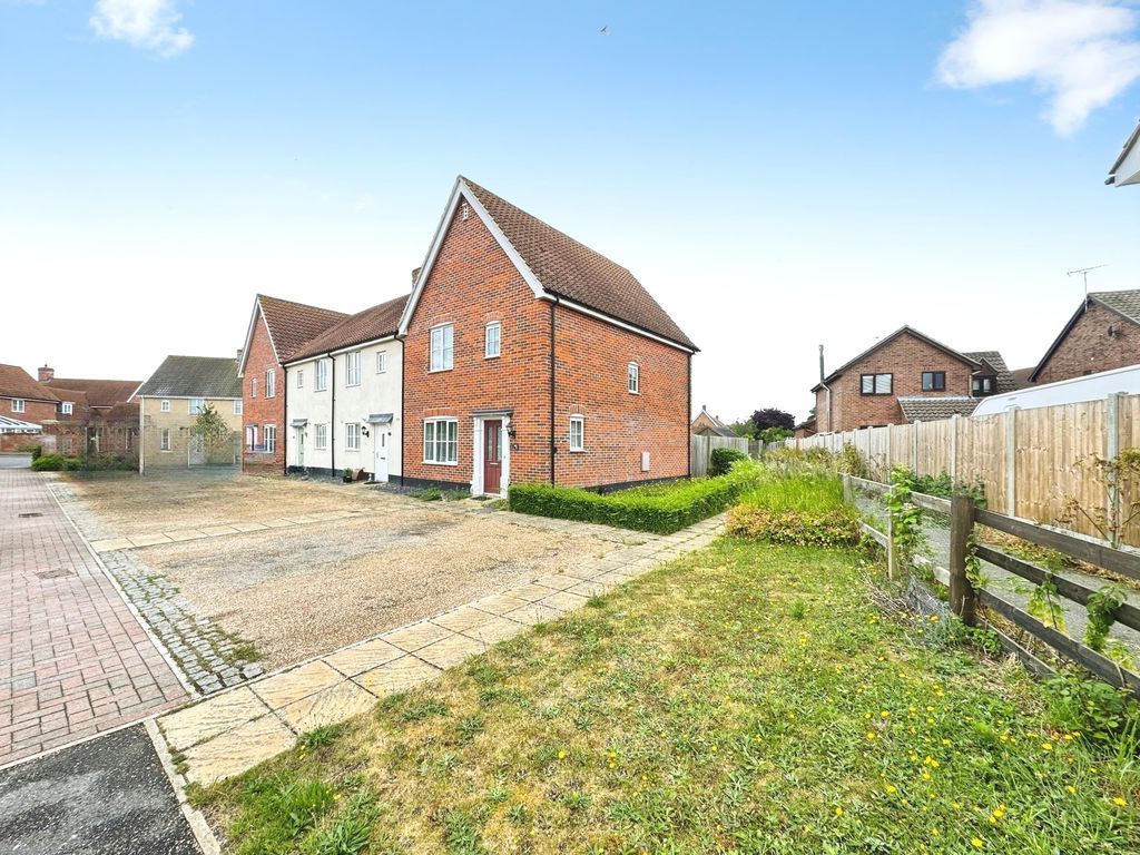 Property photo 1 of 20 Sycamore Mews