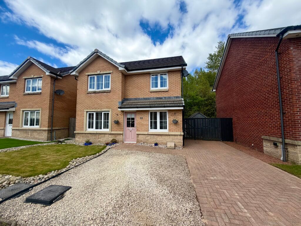 Additional image 32 of 4 bed detached house for saleCambridge Crescent, Airdrie ML6