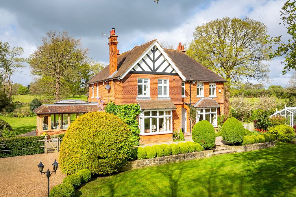 Property photo 1 of 48 External Front