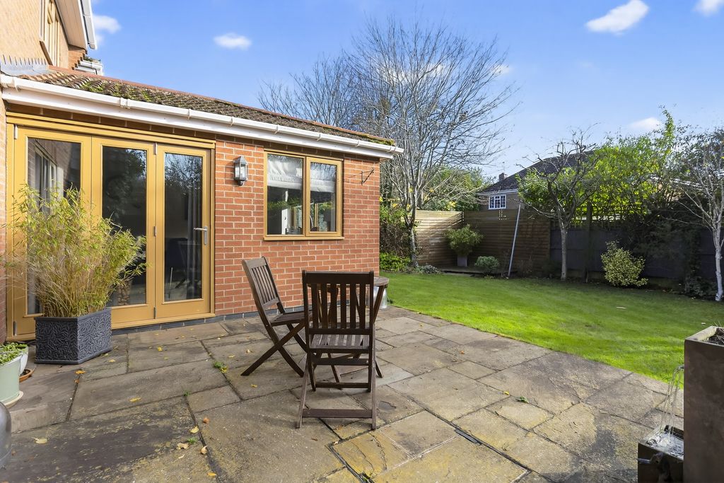 Additional image 17 of 5 bed detached house for saleMartin Close, Oakham LE15