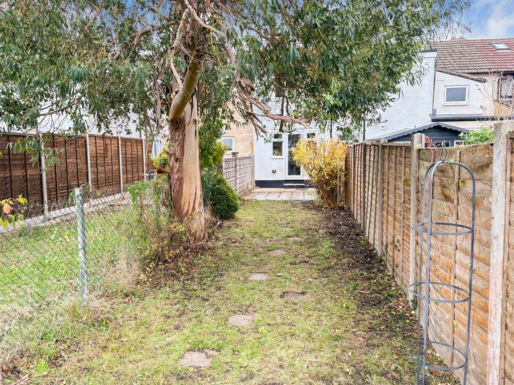 Property photo 3 of 17 Rear Elevation