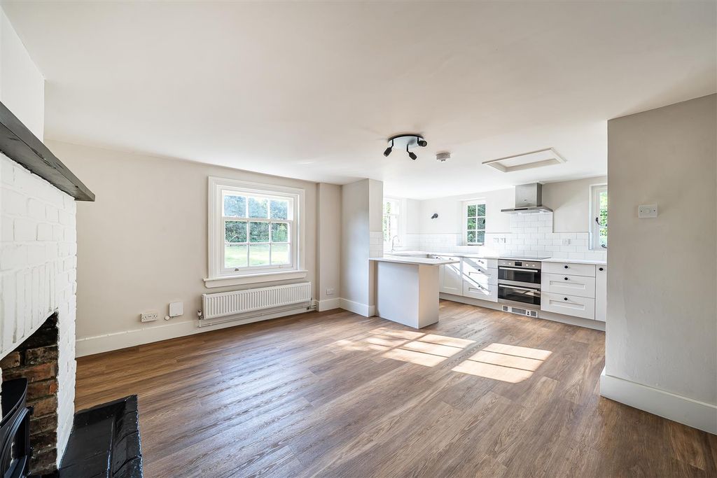 Property photo 3 of 12 Kitchen And Dining Room.Jpg