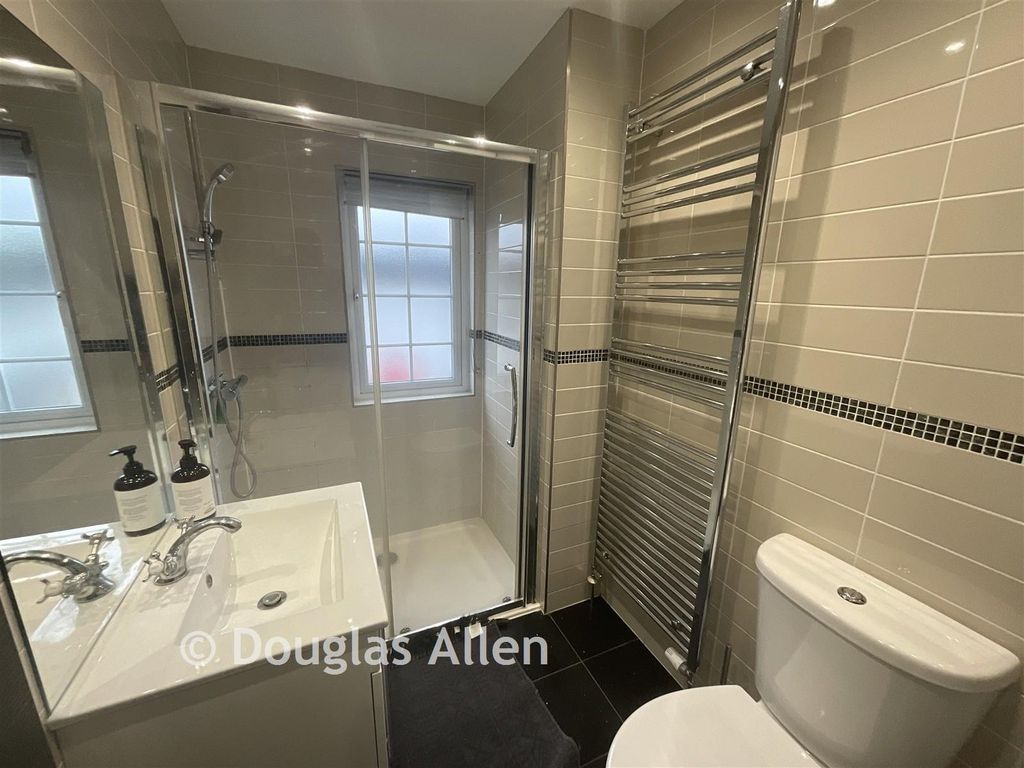 Property photo 3 of 8 Shower Room