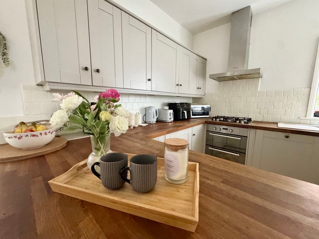 Property photo 2 of 36 Open Plan Dining Kitchen