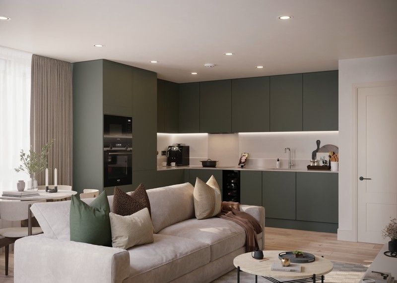 Property photo 1 of 6 CGI