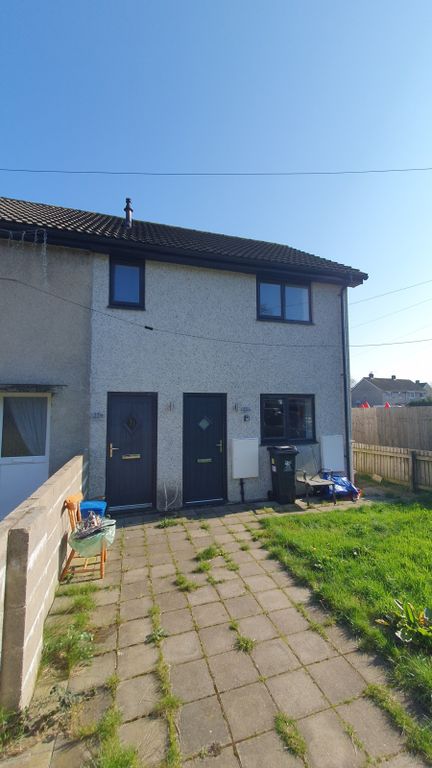 Property photo 1 of 9 Ground Floor 1-Bedroom Flat To Rent