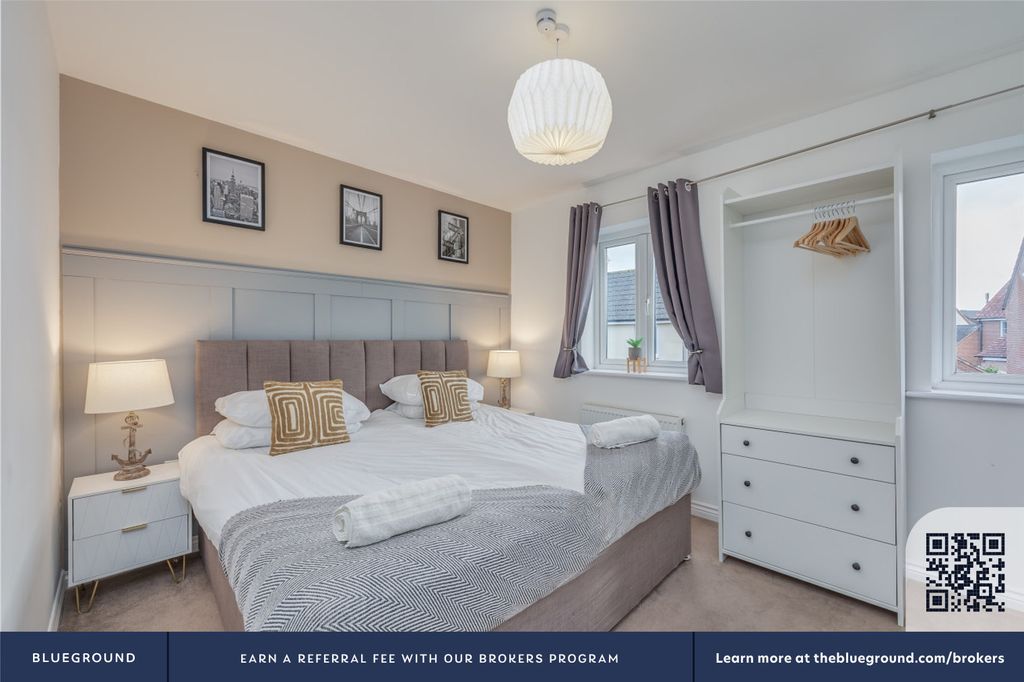 Additional image 14 of 3 bed flat to rentHaversham-Cum-Little Linford MK14