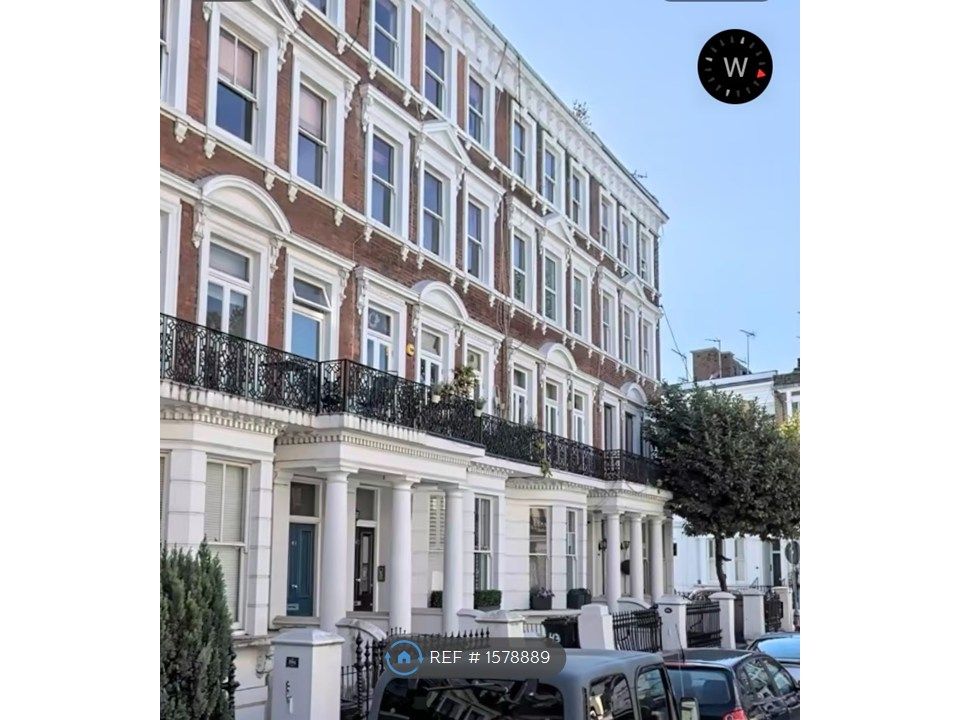 Property photo 1 of 15 37 Maclise Road, Kensington