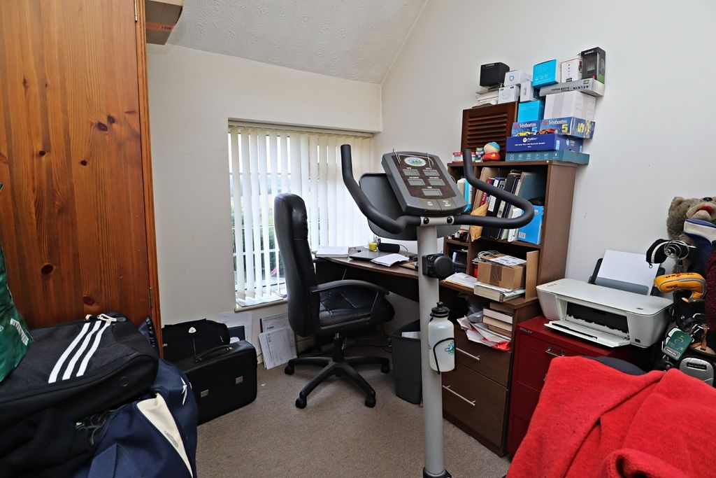 Additional image 13 of 3 bed semi-detached house for saleThe Mount, Main Road, Ansty, Coventry CV7