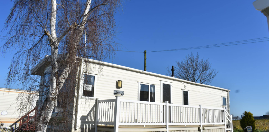 Property photo 2 of 13 Willerby Sierra At Eastland Meadows Country Park
