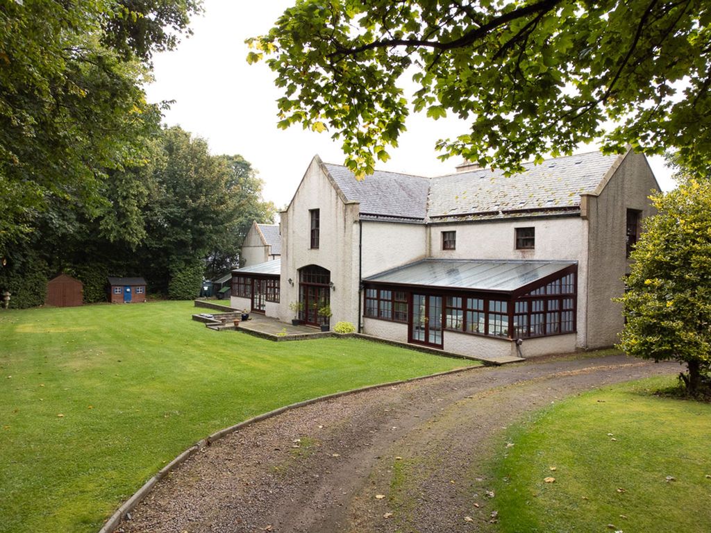 Additional image 31 of 5 bed detached house for saleDrumrossie Coach House, Insch, Aberdeenshire AB52