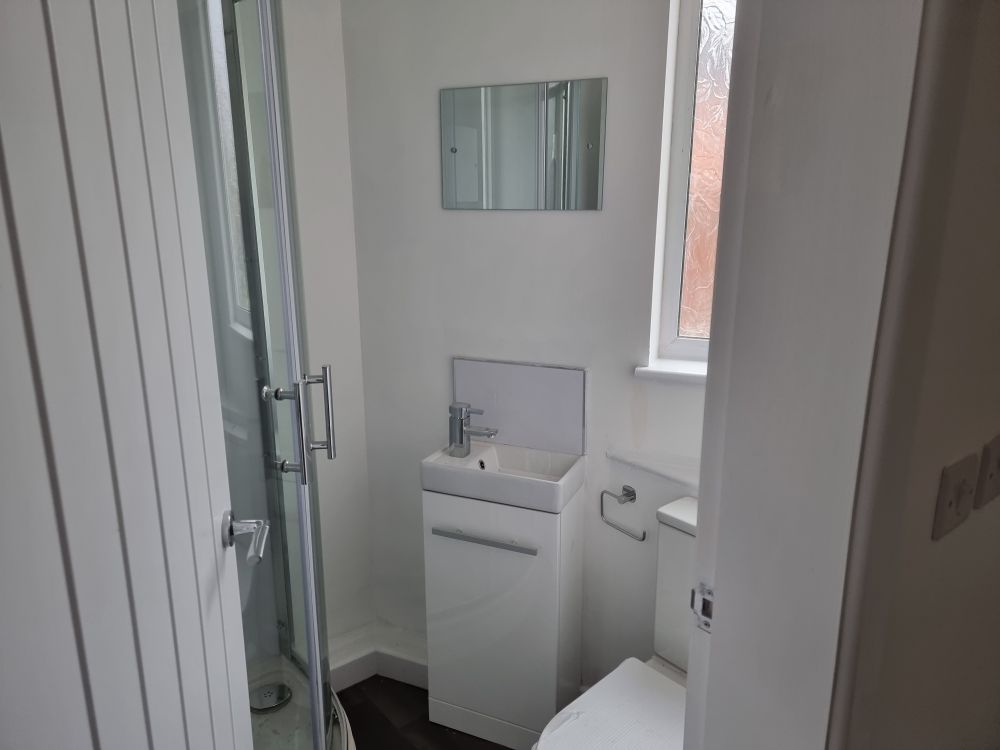 Property photo 3 of 3 Bathroom