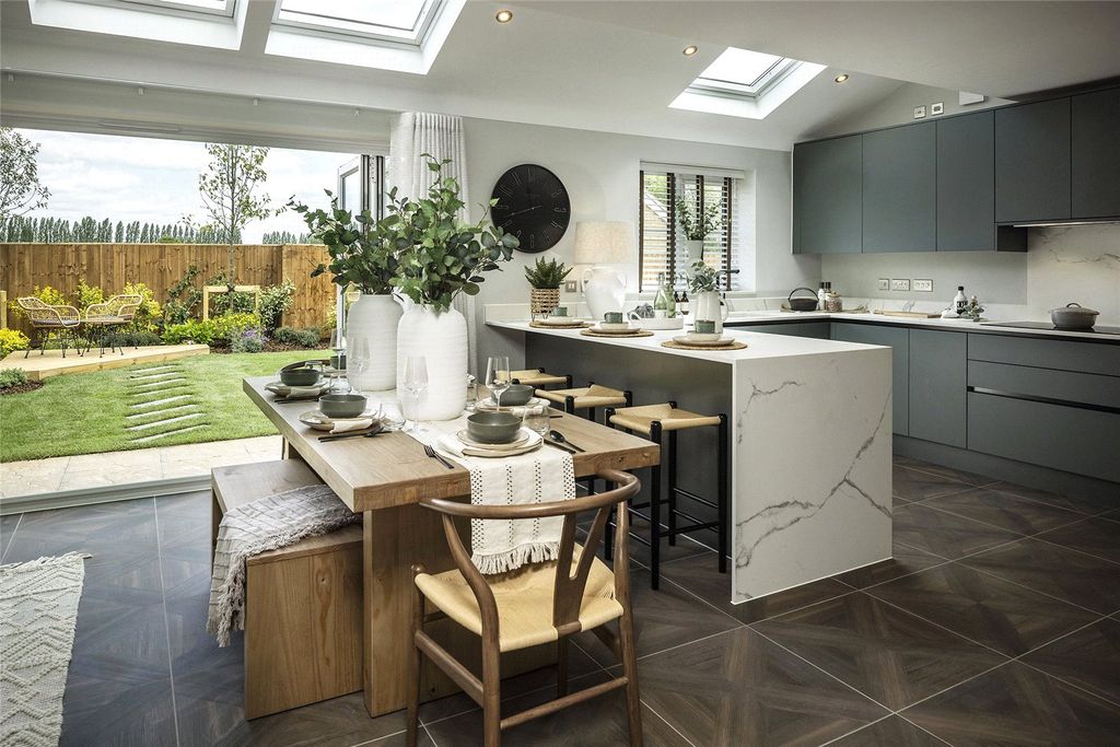 Property photo 2 of 14 Indicative Cadley