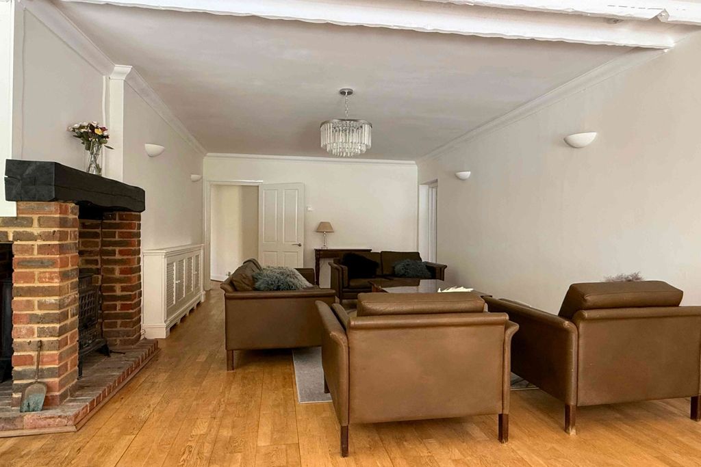 Property photo 3 of 13 Living Room