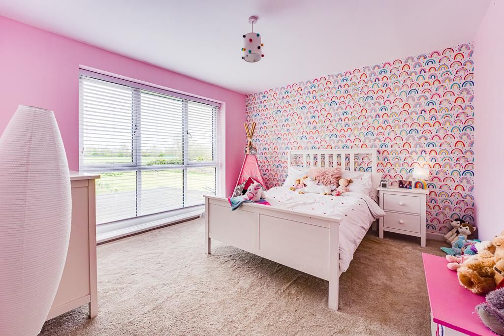 Additional image 31 of 4 bed detached house for saleNorway Close, Corby NN18