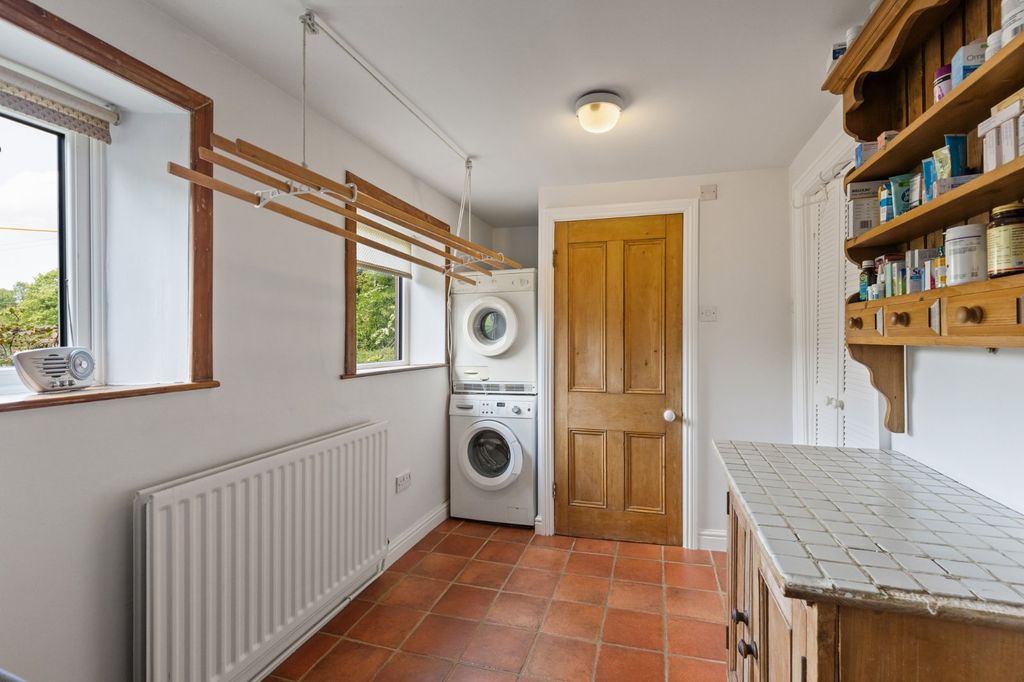 Additional image 14 of 4 bed detached house for saleHepworth Road, Jackson Bridge, Holmfirth HD9