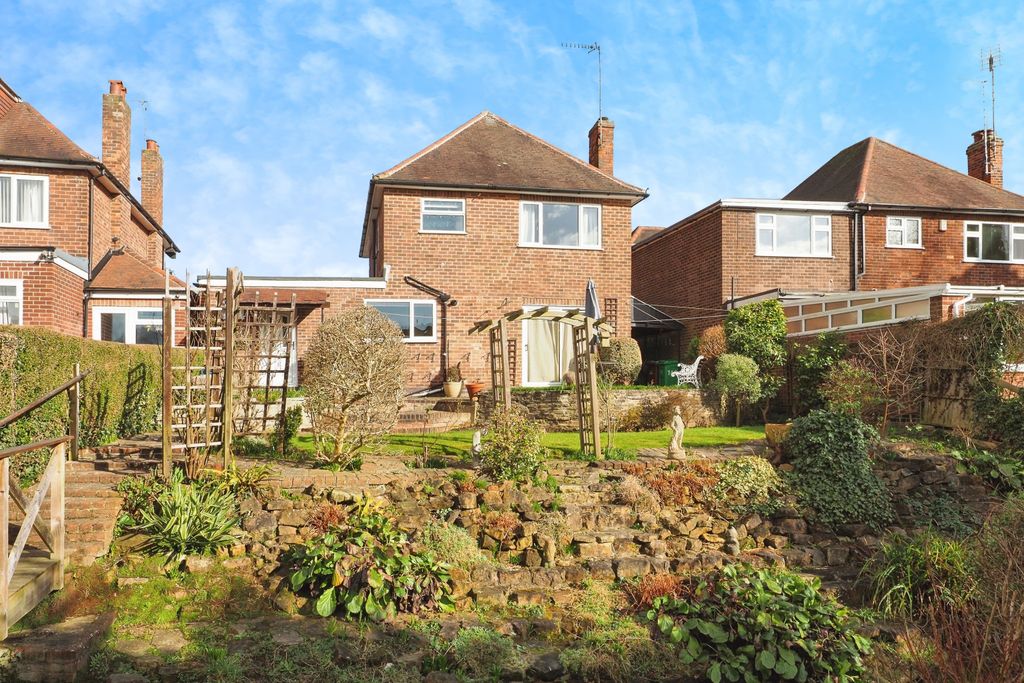 Property photo 2 of 17 Rear Aspect