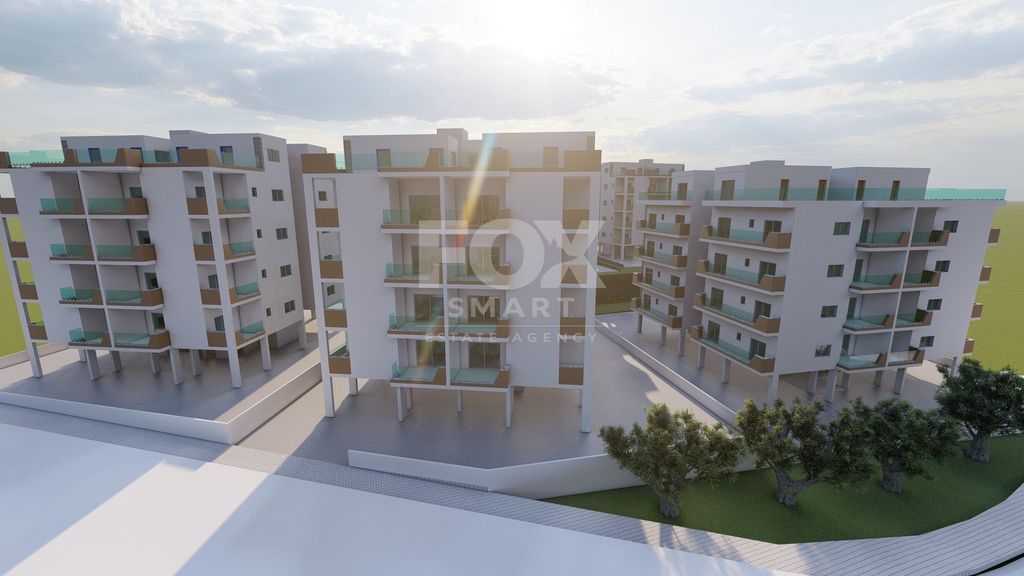Property photo 1 of 5 A Premium Off-Plan Residential Development For Sale In Ypson