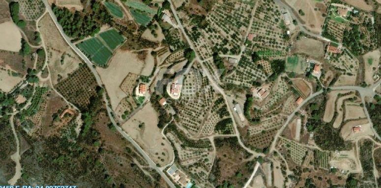 Property photo 1 of 1 Beautiful Residential Land With Outstanding Views Of The Sea