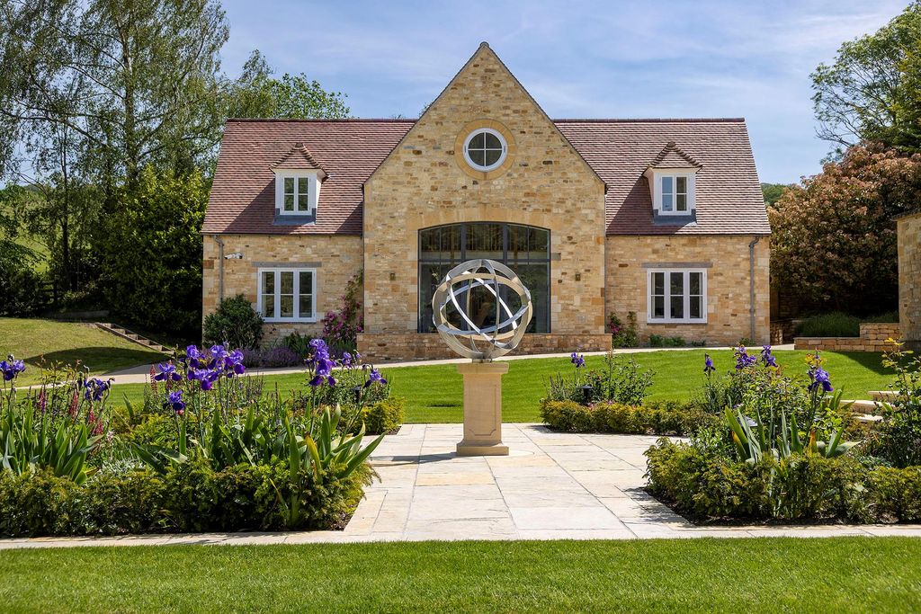 Additional image 19 of 8 bed detached house for saleWood Stanway, Cheltenham, Gloucestershire GL54